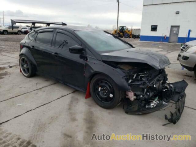 FORD FOCUS ST, 1FADP3L9XGL374574