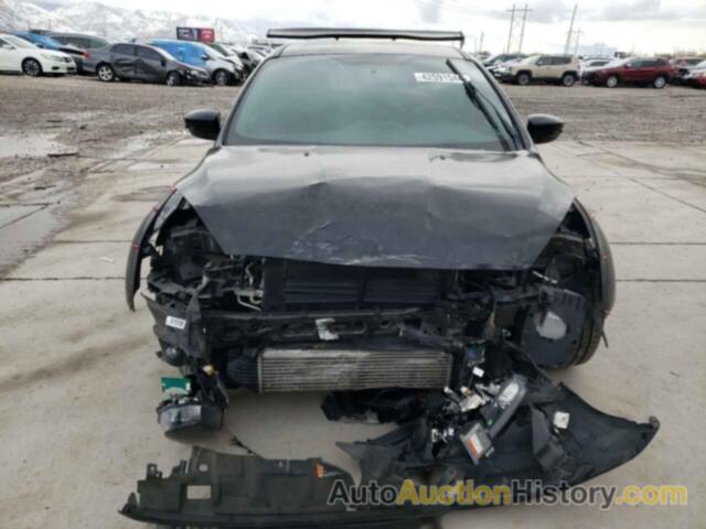 FORD FOCUS ST, 1FADP3L9XGL374574