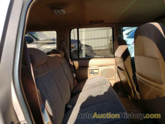 FORD EXPLORER, 1FMDU34X3TUA88954