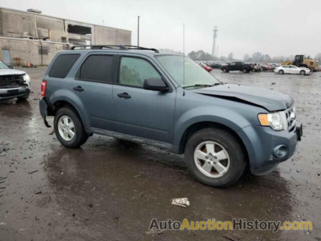 FORD ESCAPE XLT, 1FMCU9D79CKC76520