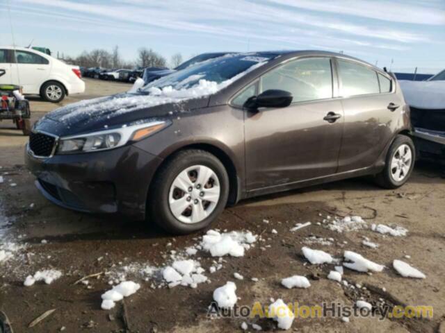 KIA FORTE LX, 3KPFK4A74HE130633