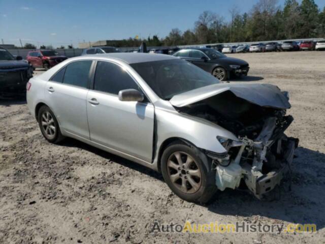 TOYOTA CAMRY BASE, 4T4BF3EK2BR143371