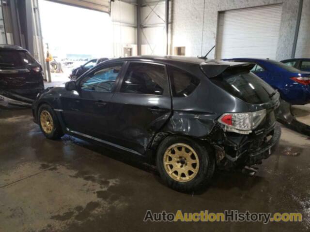 SUBARU WRX WRX, JF1GR7E65EG239171