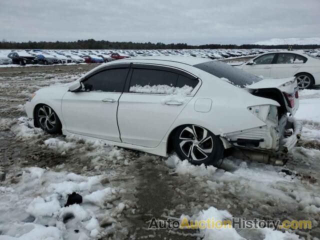 HONDA ACCORD SPORT, 1HGCR2F5XHA097961