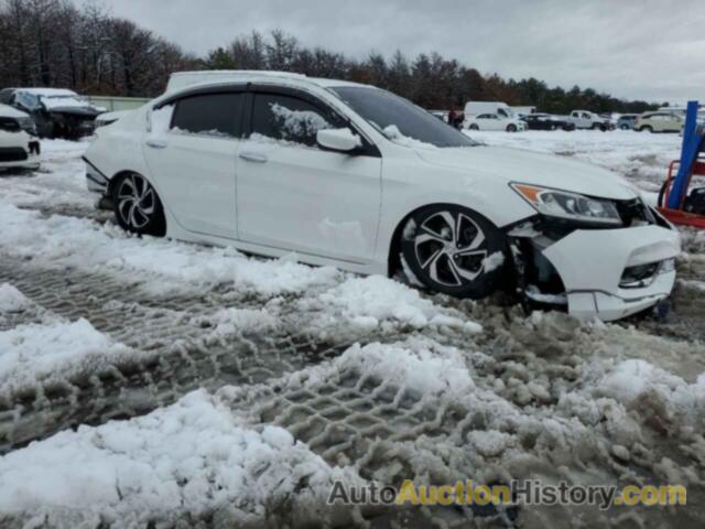 HONDA ACCORD SPORT, 1HGCR2F5XHA097961