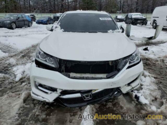 HONDA ACCORD SPORT, 1HGCR2F5XHA097961