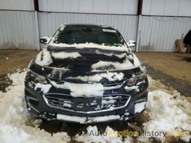 CHEVROLET MALIBU LT, 1G1ZD5ST2JF161568