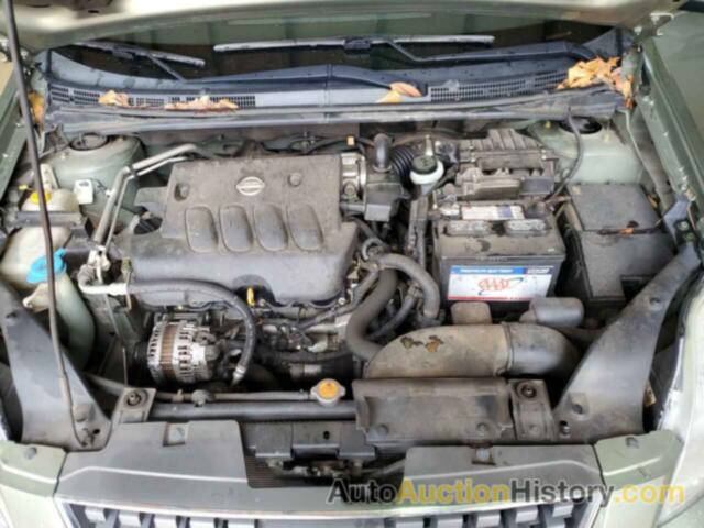 NISSAN SENTRA 2.0, 3N1AB61E97L631969