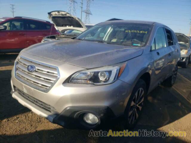 SUBARU OUTBACK 2.5I LIMITED, 4S4BSAJC5F3275271