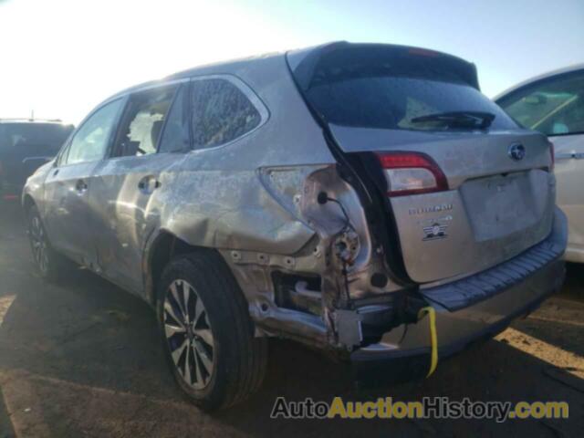 SUBARU OUTBACK 2.5I LIMITED, 4S4BSAJC5F3275271