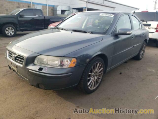 VOLVO S60 2.5T, YV1RS592182684036