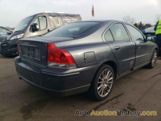 VOLVO S60 2.5T, YV1RS592182684036