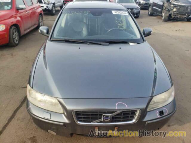 VOLVO S60 2.5T, YV1RS592182684036