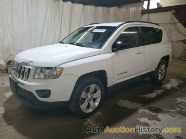 JEEP COMPASS LIMITED, 1J4NF5FB1BD258205