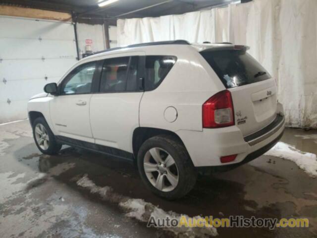 JEEP COMPASS LIMITED, 1J4NF5FB1BD258205