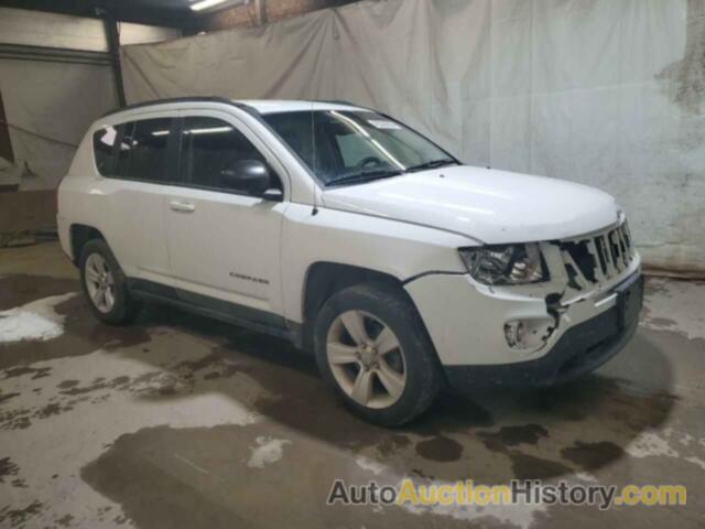 JEEP COMPASS LIMITED, 1J4NF5FB1BD258205