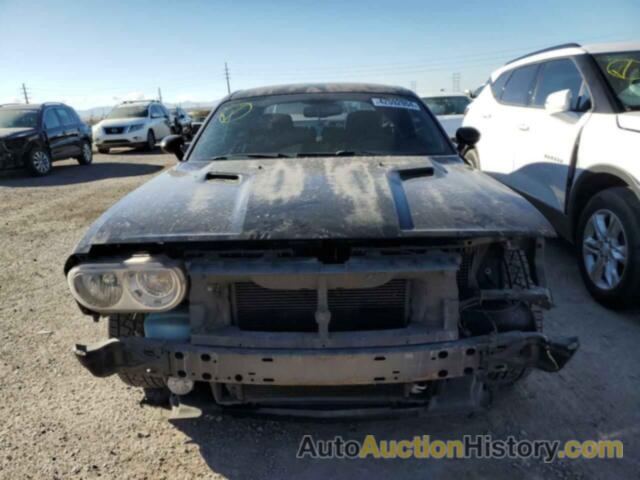 DODGE CHALLENGER SXT, 2C3CDYAG1DH569845