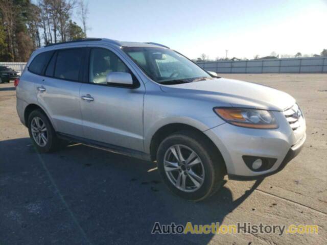 HYUNDAI SANTA FE LIMITED, 5XYZK4AG8BG056804