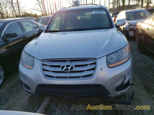 HYUNDAI SANTA FE LIMITED, 5XYZK4AG8BG056804