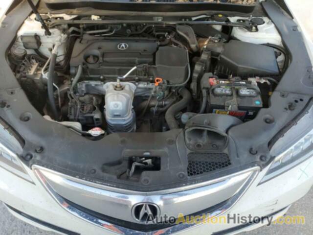 ACURA TLX, 19UUB1F39HA005806