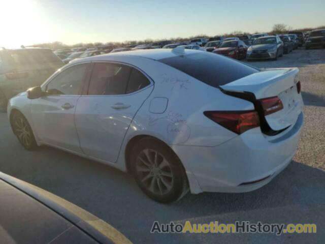 ACURA TLX, 19UUB1F39HA005806