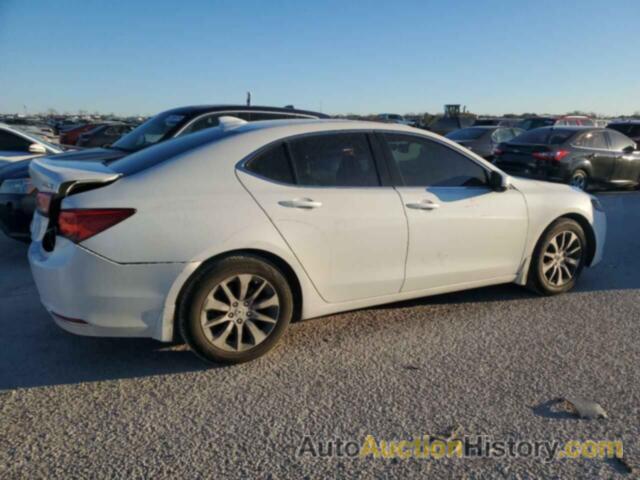 ACURA TLX, 19UUB1F39HA005806