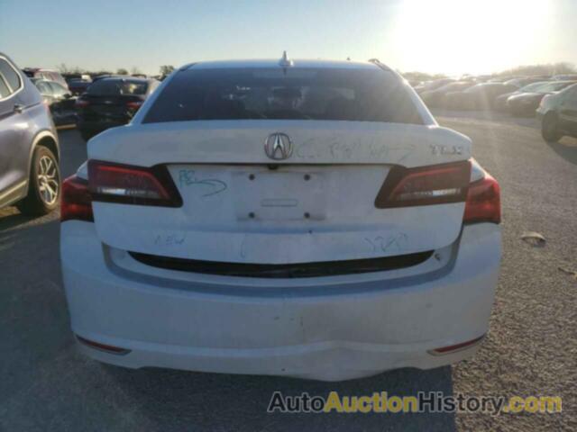 ACURA TLX, 19UUB1F39HA005806