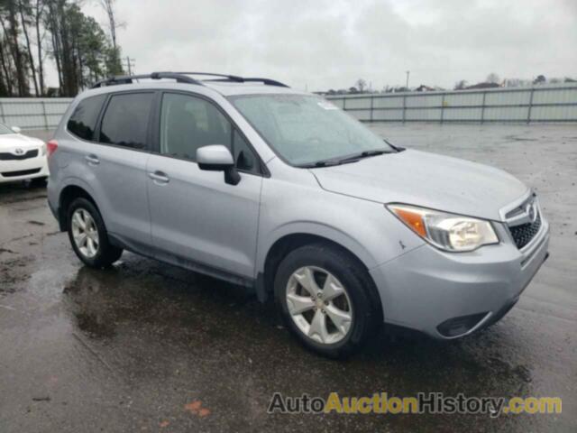 SUBARU FORESTER 2.5I PREMIUM, JF2SJADC7FH825898