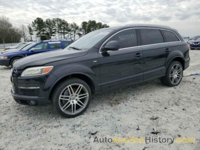 AUDI Q7 4.2 QUATTRO S-LINE, WA1CV74L09D009129