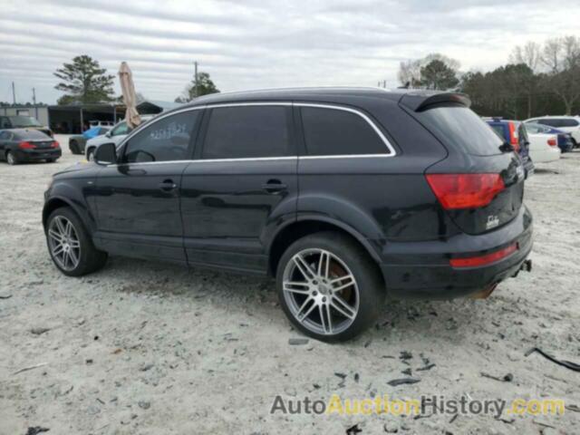 AUDI Q7 4.2 QUATTRO S-LINE, WA1CV74L09D009129