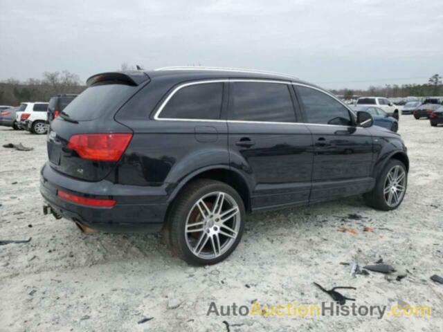 AUDI Q7 4.2 QUATTRO S-LINE, WA1CV74L09D009129