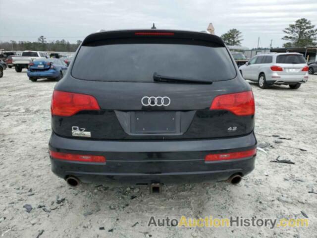 AUDI Q7 4.2 QUATTRO S-LINE, WA1CV74L09D009129