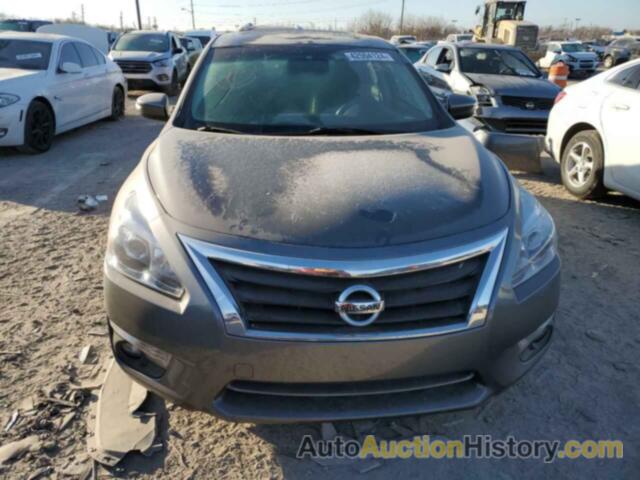 NISSAN ALTIMA 3.5S, 1N4BL3AP1FC598139