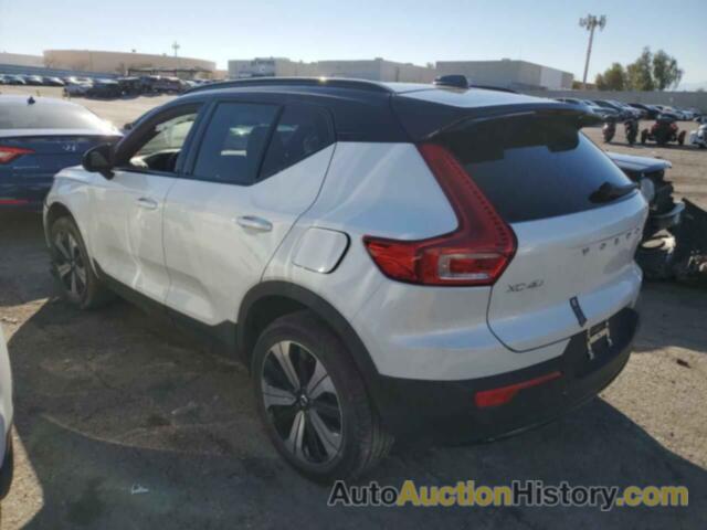 VOLVO XC40 RECHARGE PLUS, YV4ED3UL8P2106322