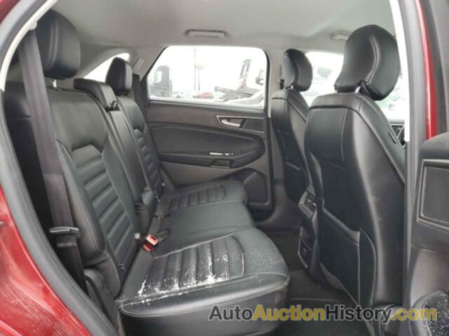 FORD EDGE SEL, 2FMPK4J88GBB67358