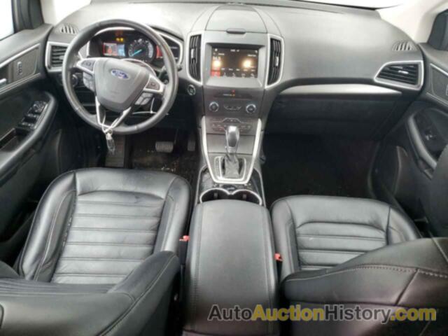 FORD EDGE SEL, 2FMPK4J88GBB67358