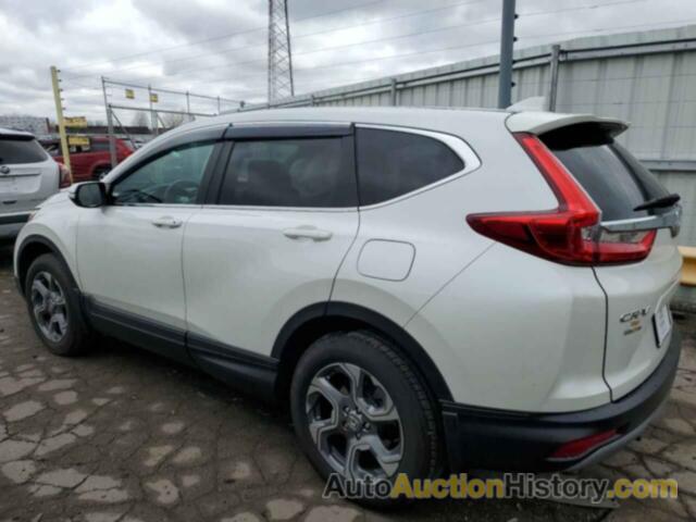 HONDA CRV EXL, 5J6RW2H89JL028210