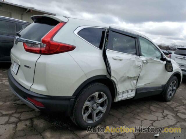 HONDA CRV EXL, 5J6RW2H89JL028210