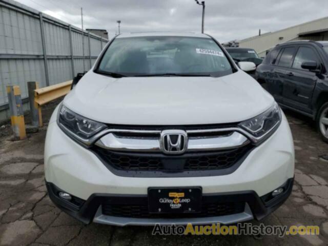 HONDA CRV EXL, 5J6RW2H89JL028210