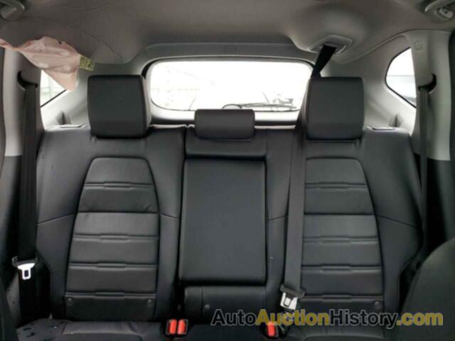 HONDA CRV EXL, 5J6RW2H89JL028210