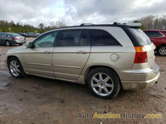 CHRYSLER PACIFICA LIMITED, 2C8GF78475R425918