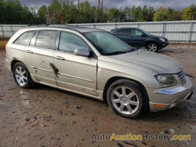 CHRYSLER PACIFICA LIMITED, 2C8GF78475R425918