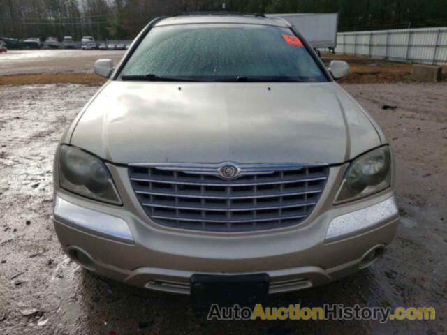 CHRYSLER PACIFICA LIMITED, 2C8GF78475R425918