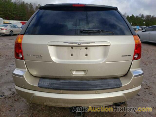 CHRYSLER PACIFICA LIMITED, 2C8GF78475R425918