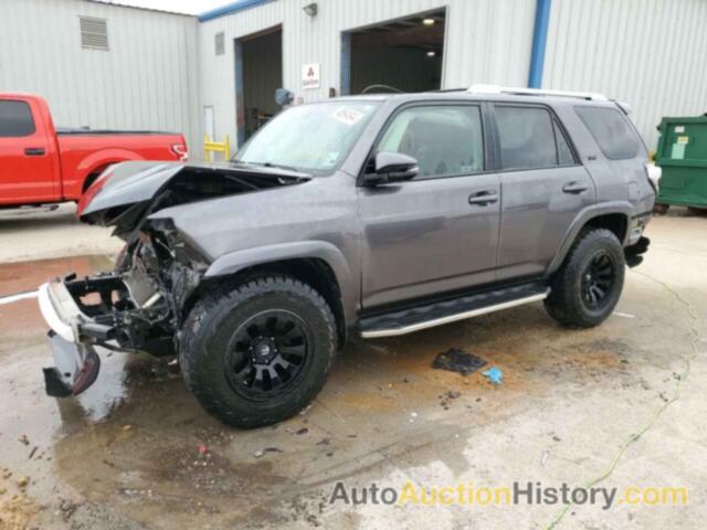 TOYOTA 4RUNNER SR5, JTEZU5JR6E5082098