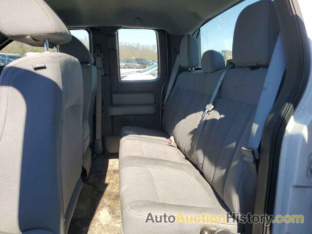 FORD F-150 SUPER CAB, 1FTFX1EF9EKE03429