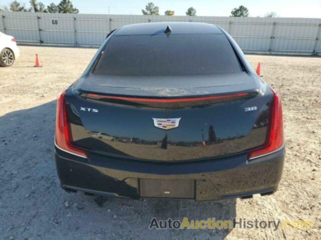 CADILLAC XTS, 2G61U5S35K9102399