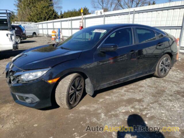 HONDA CIVIC EX, 2HGFC1F41HH643015