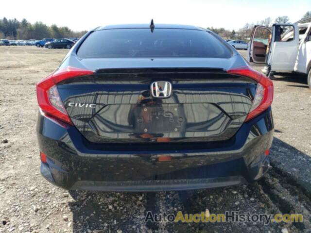 HONDA CIVIC EX, 2HGFC1F41HH643015