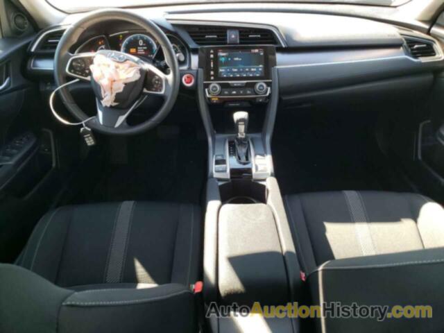 HONDA CIVIC EX, 2HGFC1F41HH643015